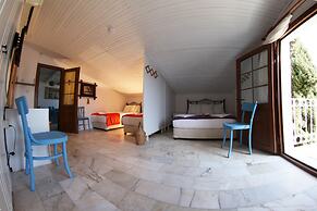 Antik Motel