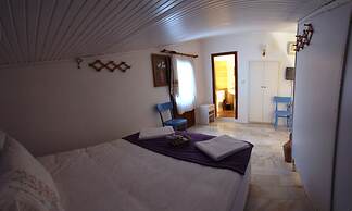 Antik Motel