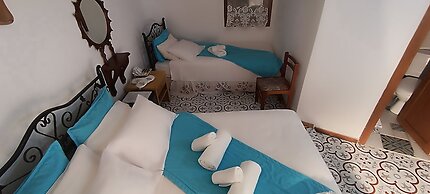 Antik Motel