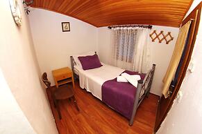 Antik Motel