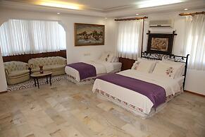 Antik Motel
