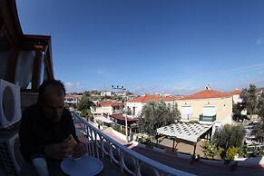 Antik Motel