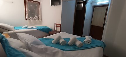 Antik Motel