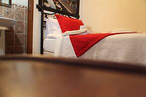 Antik Motel