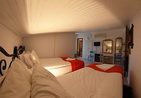Antik Motel