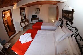 Antik Motel