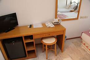 Antik Motel