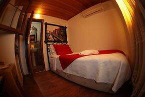 Antik Motel