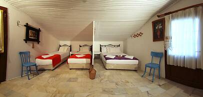 Antik Motel