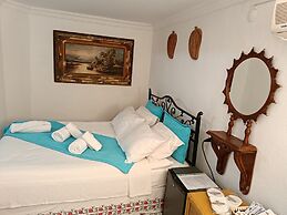Antik Motel