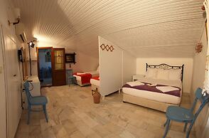 Antik Motel