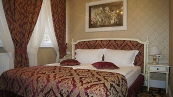 Garden Boutique Residence