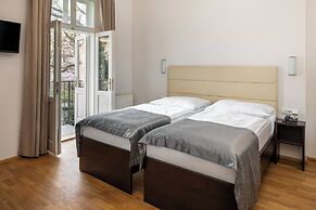 Hotel Unique