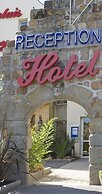Le Relais Du Roy