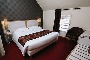 Le Relais Du Roy