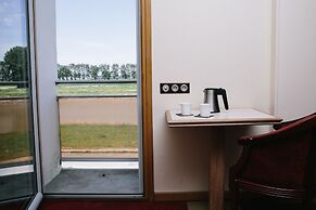 Le Relais Du Roy