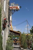 Le Relais Du Roy