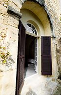 Château d'Arpaillargues