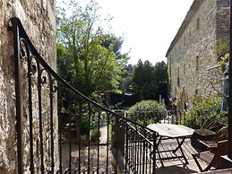 Château d'Arpaillargues