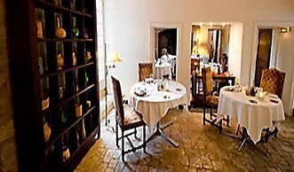 Château d'Arpaillargues