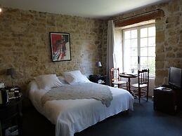 Château d'Arpaillargues