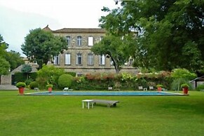 Château d'Arpaillargues