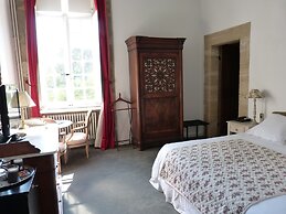 Château d'Arpaillargues
