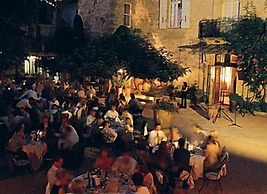 Château d'Arpaillargues