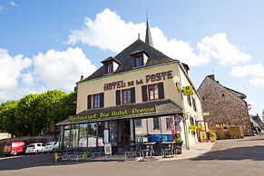 Hôtel de la Poste