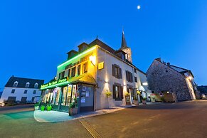 Hôtel de la Poste