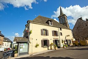 Hôtel de la Poste
