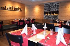 Hotel Edelweiss Wengen