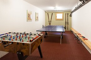 Hotel Edelweiss Wengen