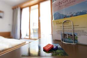 Hotel Edelweiss Wengen