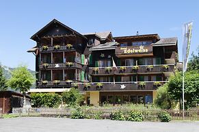 Hotel Edelweiss Wengen
