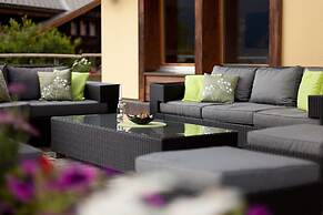 Hotel Edelweiss Wengen