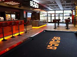 ibis Antofagasta