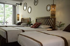 Hotel Maya Internacional