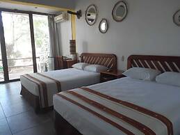 Hotel Maya Internacional