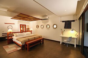 Hotel Maya Internacional