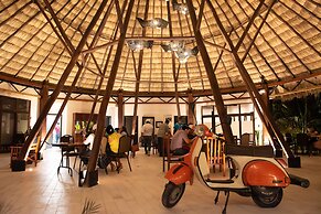Hotel Maya Internacional