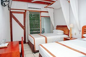 Hotel Maya Internacional