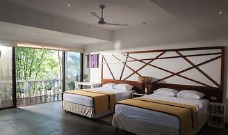 Hotel Maya Internacional