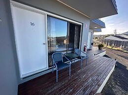 Merimbula Gardens Motel