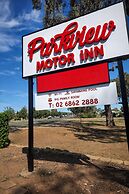 Parkview Motor Inn Parkes