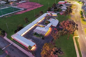 Parkview Motor Inn Parkes