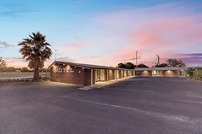 Parkview Motor Inn Parkes
