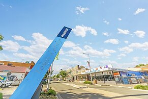 Parkview Motor Inn Parkes