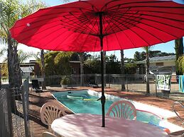 Corowa Motor Inn
