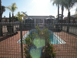 Corowa Motor Inn